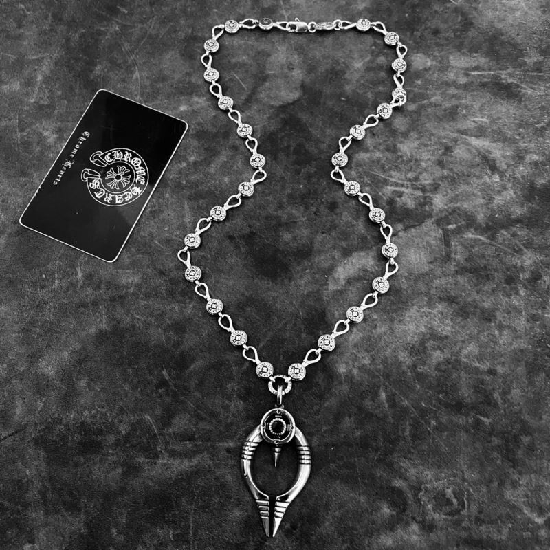 Chrome Hearts Necklaces